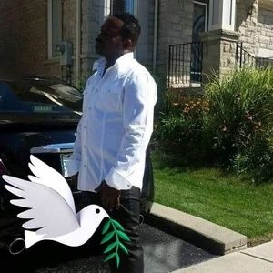 Meet your Posher, Malachi